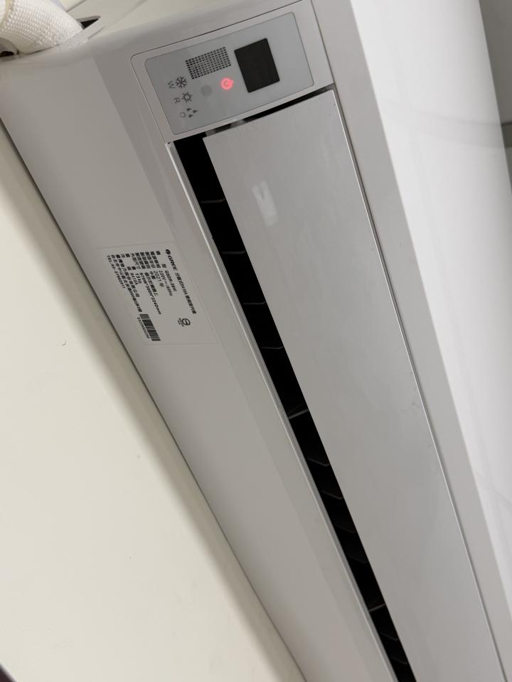 冷氣排水器安裝案件圖片