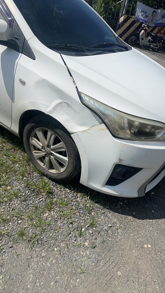 汽車維修保養案件圖片