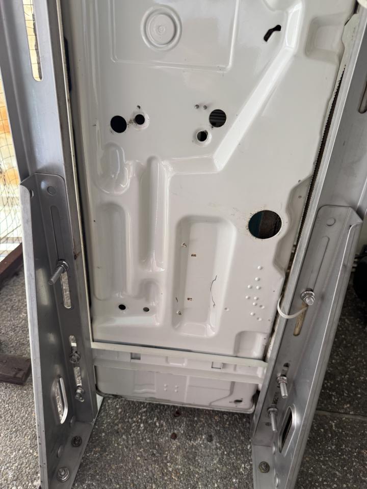 冷氣排水器安裝案件圖片