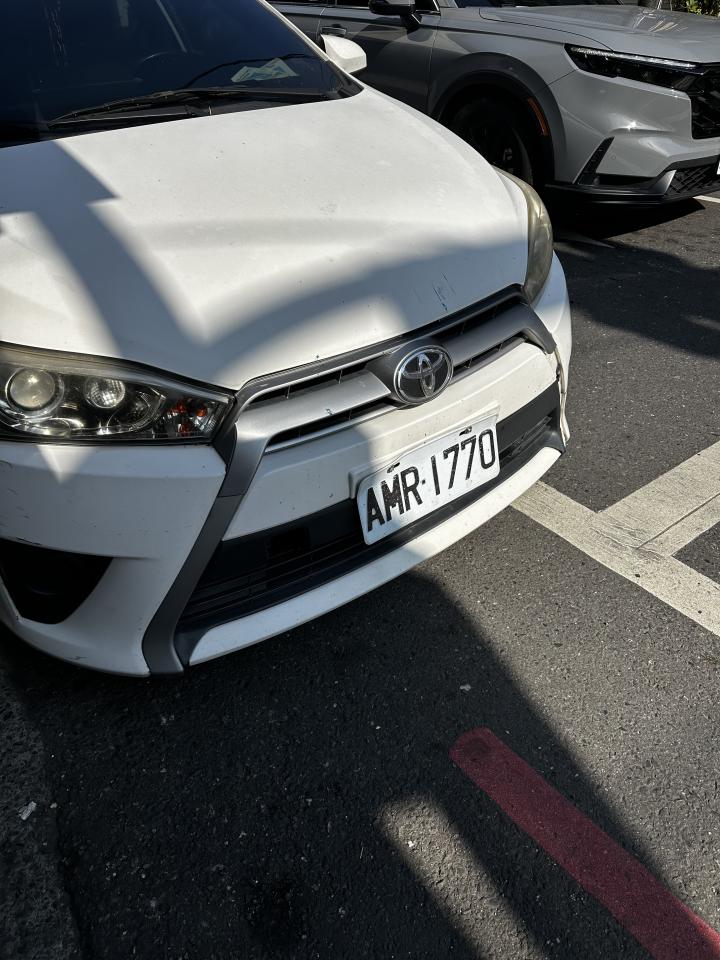 汽車維修保養案件圖片
