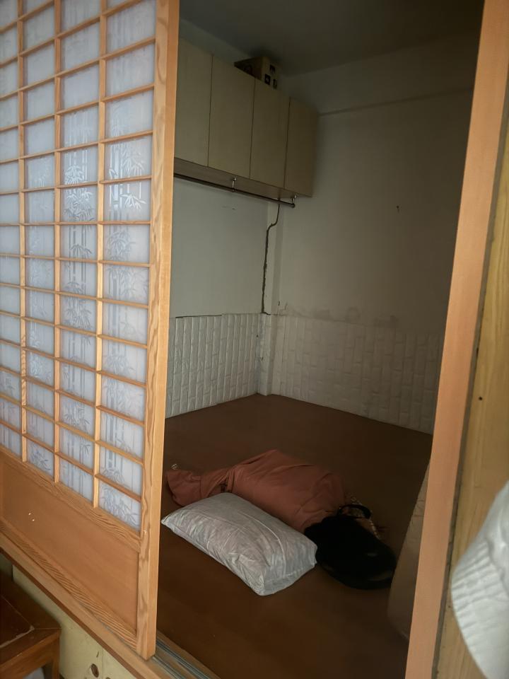拆除工程案件圖片