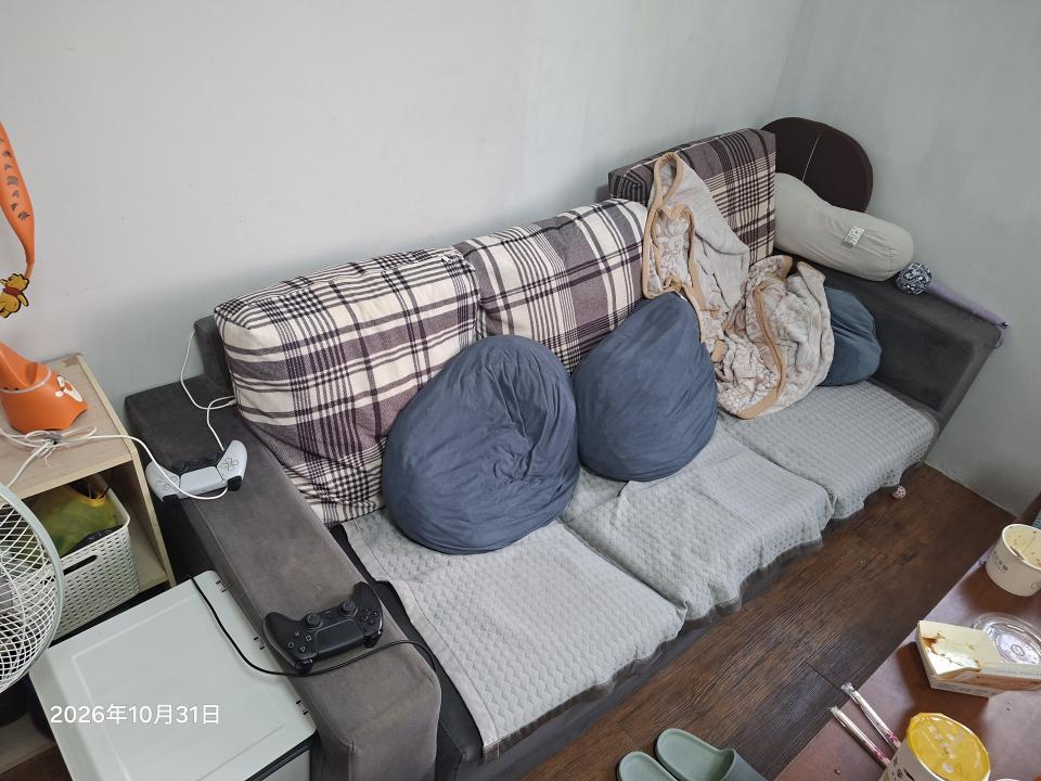 大型家具回收案件圖片