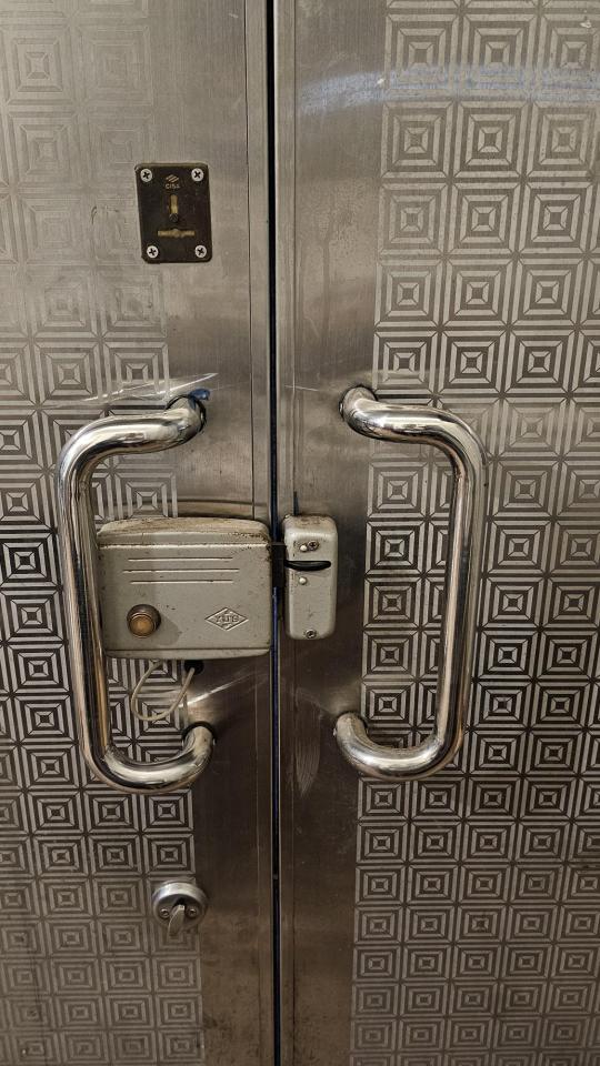鎖匠案件圖片