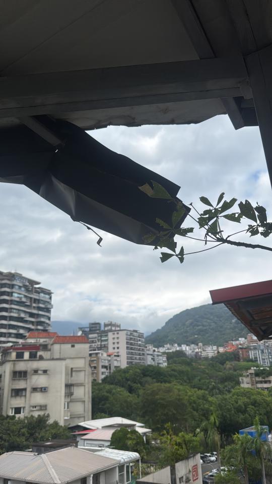 鐵皮屋頂案件圖片