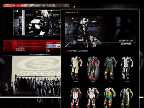 Mongcoda Studio - 網站設計