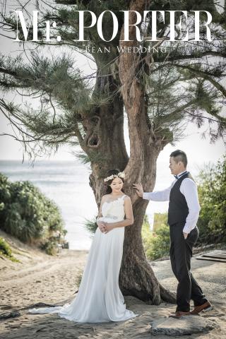 Mr.Porter Wedding photography - 