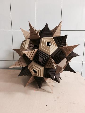 Akari個人工作室 - 