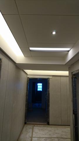 翌立企業有限公司 Walls ＆ Ceilings - 