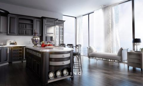 景寓空間設計 - 