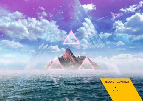 周謙 Stephen  - 音樂潮流品牌 logo 設計