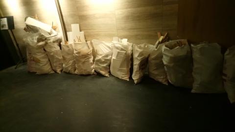 鴻家房屋翻修企業社 - 新成屋裝潢廢棄物清運