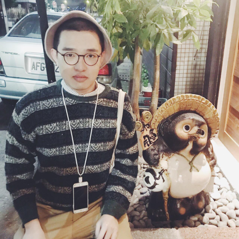 提供n1服務的專家紀丞軒