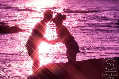 波波莉亞 boboliya studio  - 