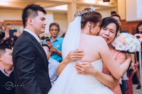自然時刻攝影工作室 - 婚禮攝製