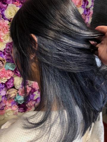 Lis hair  - 特殊色漂髮