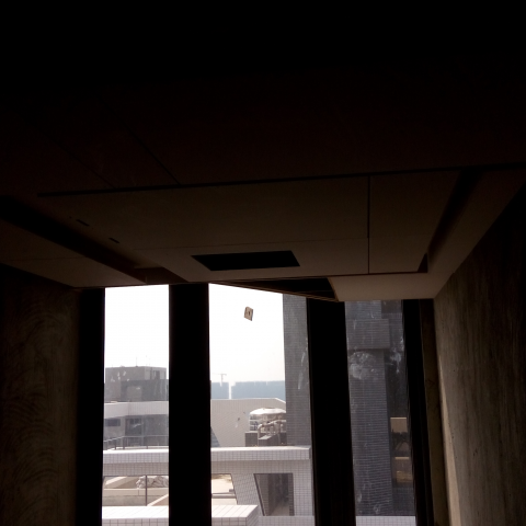 天花板工程承包 - 