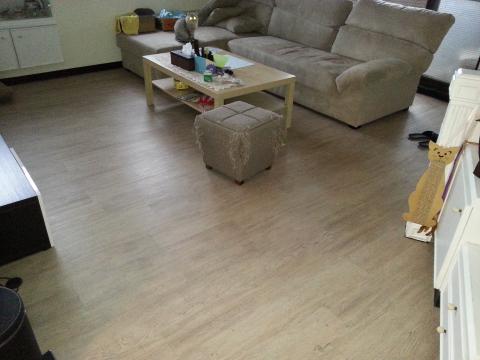 禾岸室內裝修工程 - 