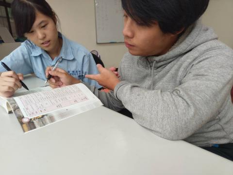 超新星揚勝家教班(專職國高中升學全科家教) - 專業家教