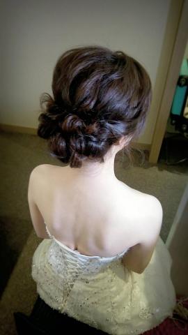 高雄整體造型師Jamie彤彤 - 