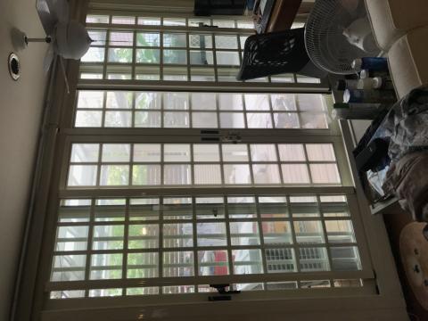 勝宏（正峰）鋁門窗 - 落地窗