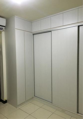 暖鑫室內設計有限公司 - 現代風-衣櫃