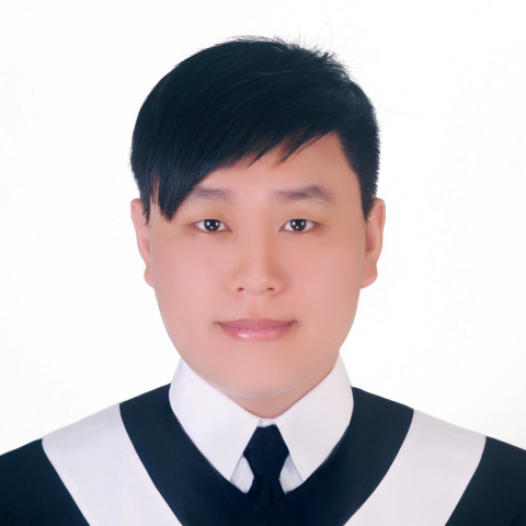 提供esg指標服務的專家許鉦揚