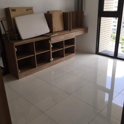 天然最美環保清潔事業社 - 裝潢後特清