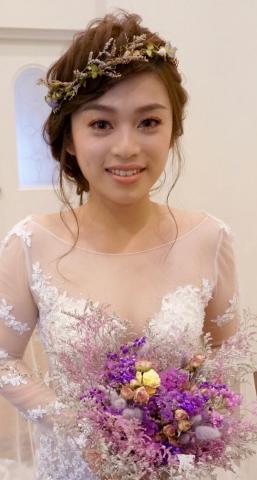 Kate忻宜 新娘秘書 - 