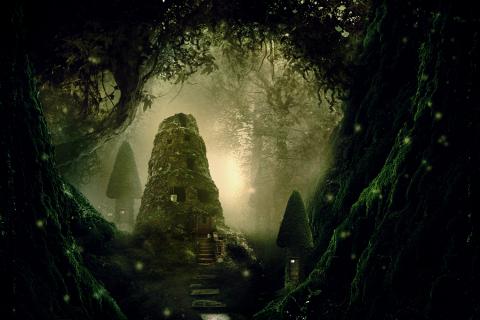 救世匠子設計有限公司 - 相片合成