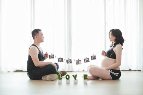 DEAN Photography 婚禮攝影 自主婚紗 孕婦寫真 - 