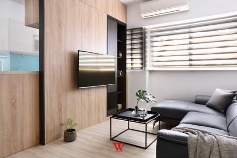 寬象空間室內裝修有限公司 - 