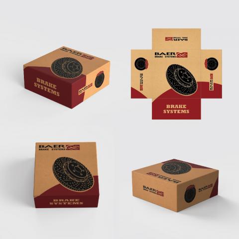 223DesignStudio - || Packaging Design ||
大面積使用客戶LOGO中的紅
整體強調產品與品牌形象
以較理性穩重的呈現方式供客戶選擇