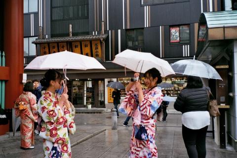 OJ&rsquo;人像攝影 - 