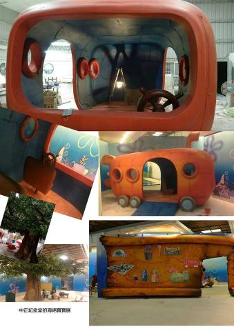 原型屋藝作坊 - 參與製作2