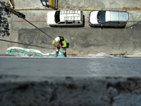 正力防水工程 - 