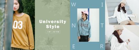 安好個人工作室│anhao studio - 網拍服飾 - BN製作