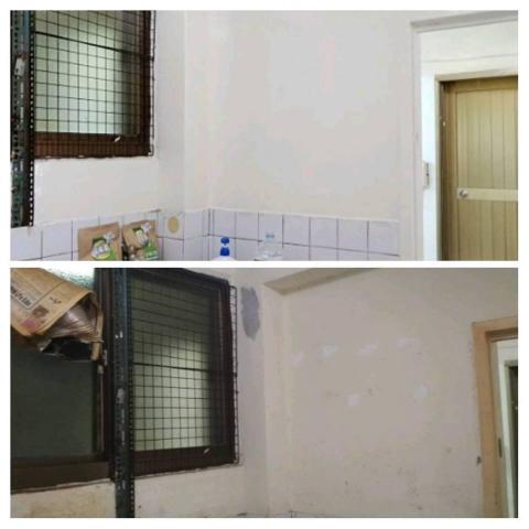 豐采美麗屋油漆工程 - 