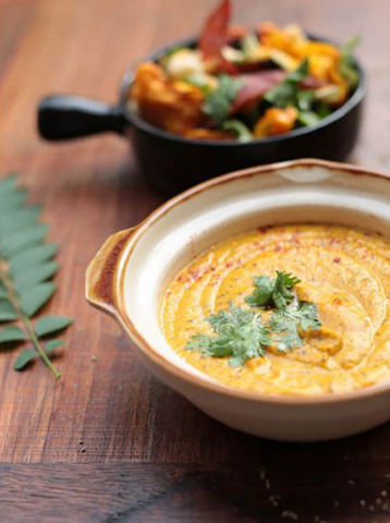 趙元元 - 菜單攝影作品