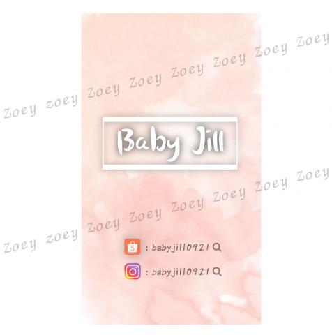 Zoey  - 名片範例參考。