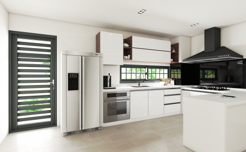 八悅空間設計 - 