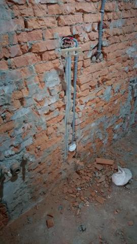 汎鈦室內裝修 - 衛浴管線新增修改