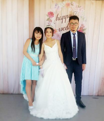 Sugar's 婚禮記事本 - 