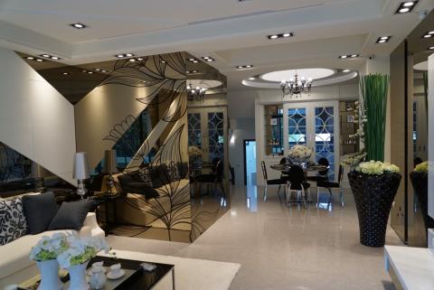 尚壕實業有限公司 - 