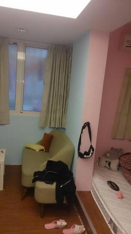 杰魄油漆個人工作室 - 套房兩色系翻新粉刷後