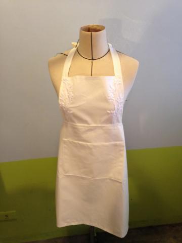 Chigo - 訂製圍裙