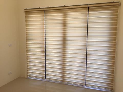 劉瑞設計 - 調光簾