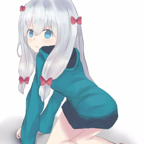 秋瞳插畫工作室 - 