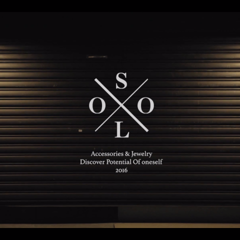 Aaron Tseng - SOLO飾品品牌形象拍攝
職位：導演