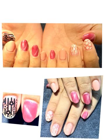 極速微刺青·美甲·美睫·美體 - 