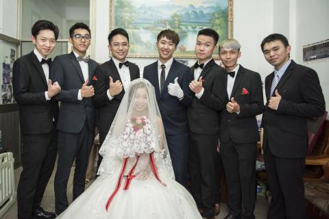 木都影像 - 婚攝平面